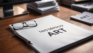 Laudo Técnico ART de obras e Serviços